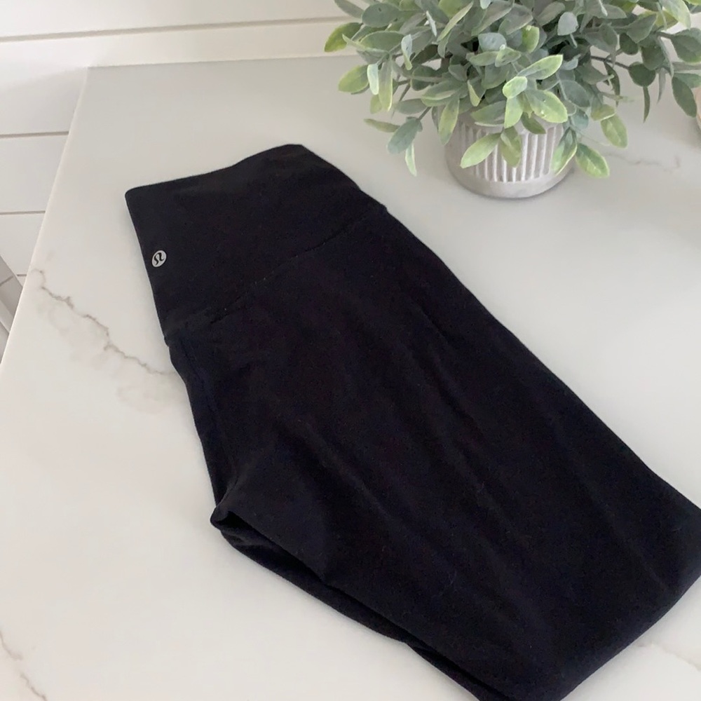 Aligns size 6